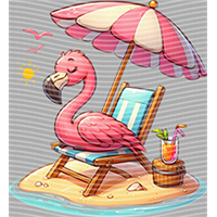 Animal Integration-DW 1668